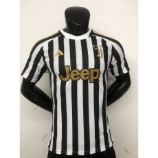 2324 Juventus black and white